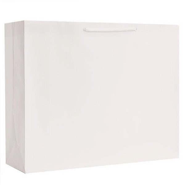 Black or White Matte Eurotote