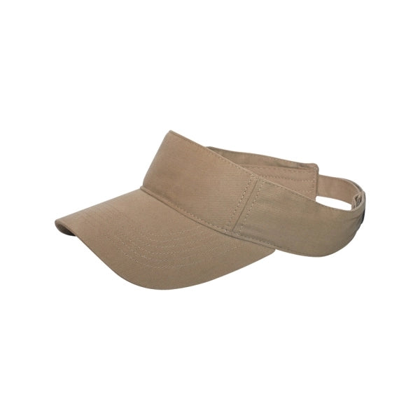 PET Spun Visor