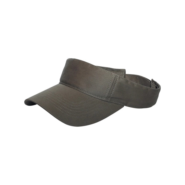 PET Spun Visor