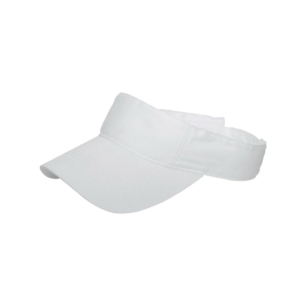 PET Spun Visor