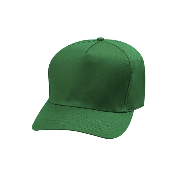 Pro Style Twill Cap