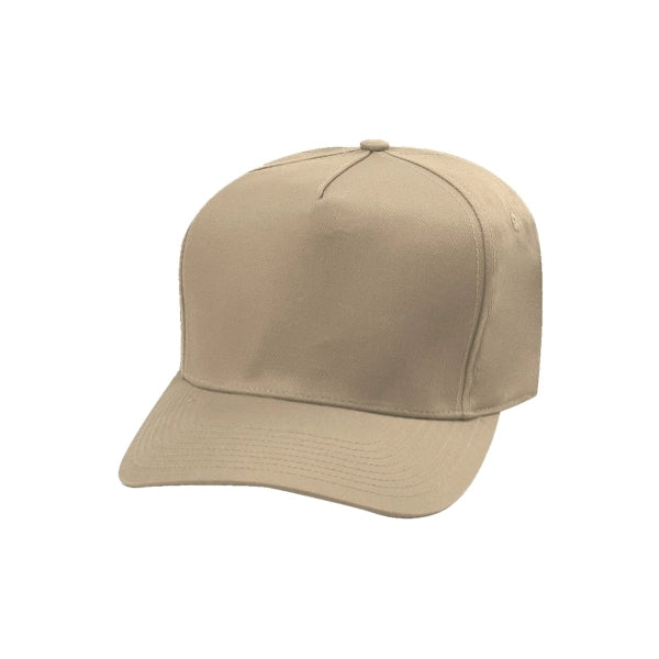 Pro Style Twill Cap