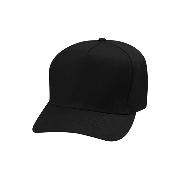Pro Style Twill Cap