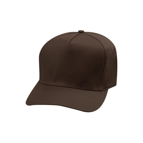 Pro Style Twill Cap
