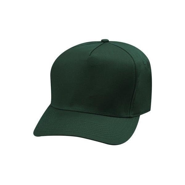 Pro Style Twill Cap