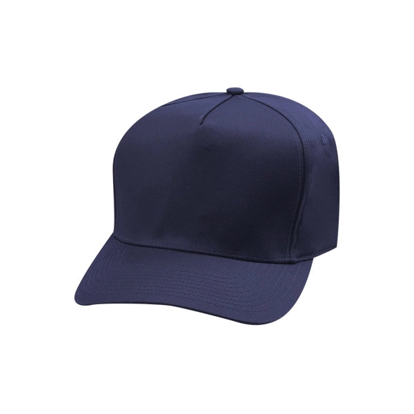 Pro Style Twill Cap