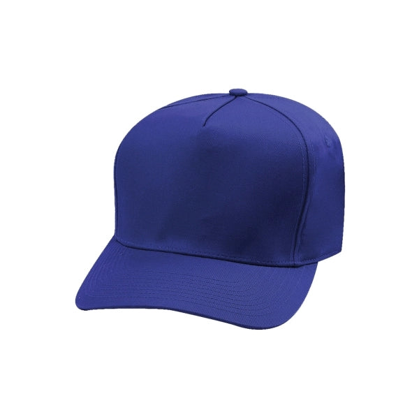 Pro Style Twill Cap