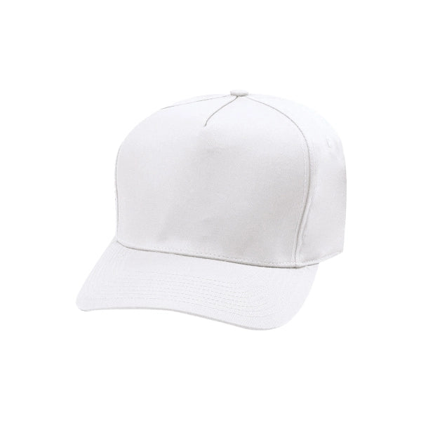 Pro Style Twill Cap