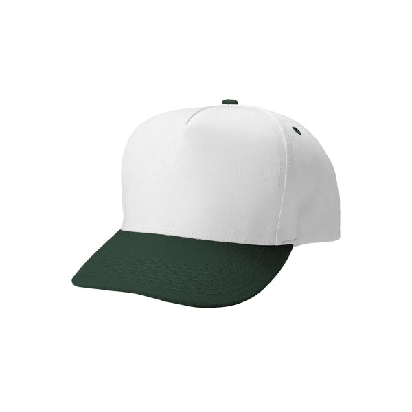 Pro Style Twill Cap