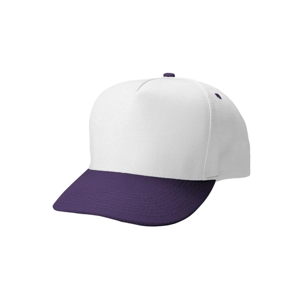 Pro Style Twill Cap