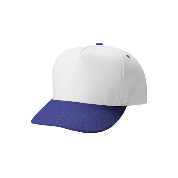 Pro Style Twill Cap