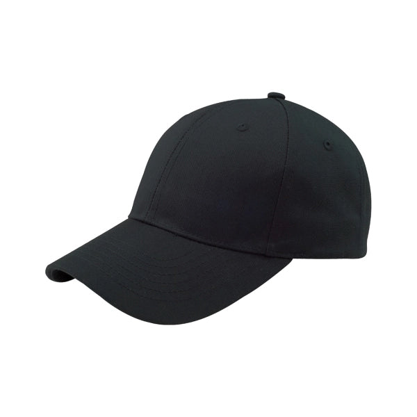 PET Spun Cap