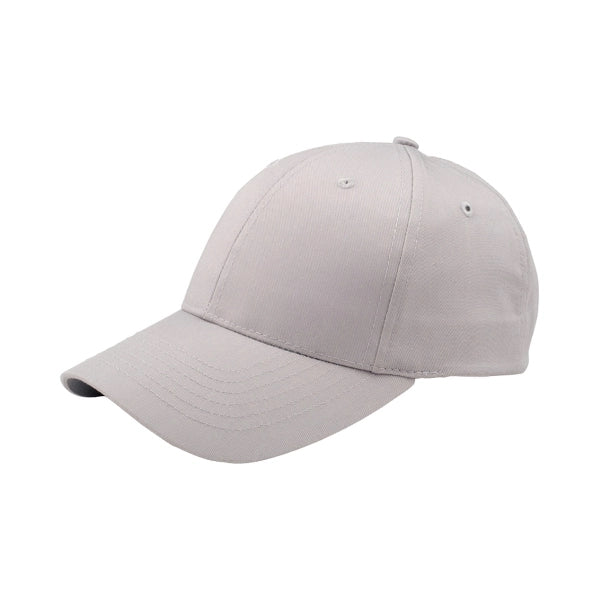 PET Spun Cap