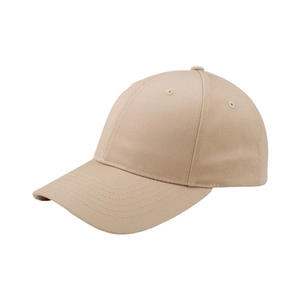 PET Spun Cap