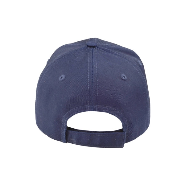 PET Spun Cap