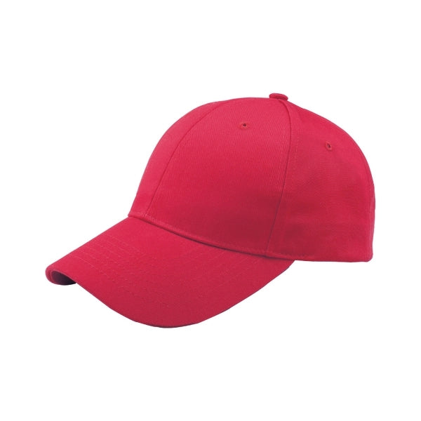 PET Spun Cap