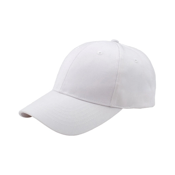 PET Spun Cap