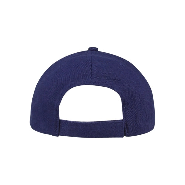 Light Weight Brushed PET Spun Fabric Cap
