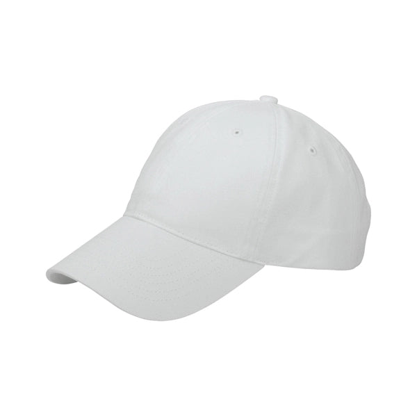 Light Weight Brushed PET Spun Fabric Cap