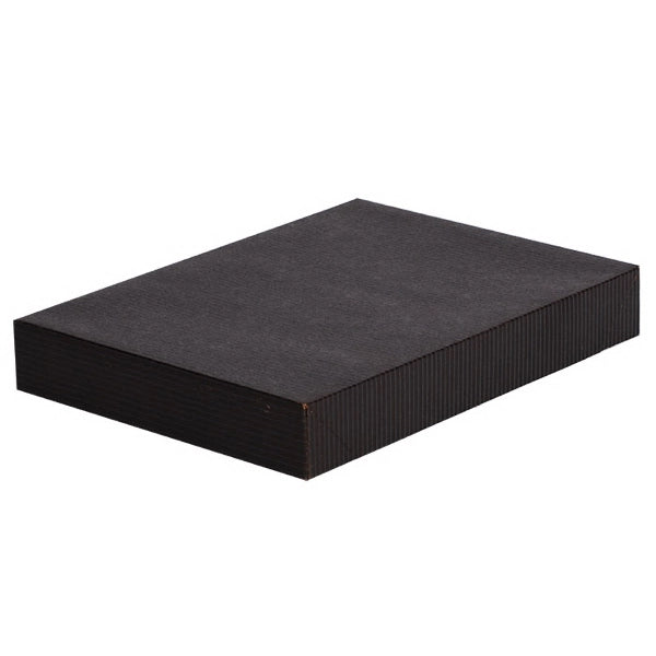 Matte Kraft Tint Apparel Box
