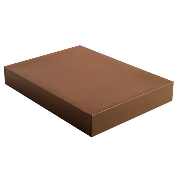 Matte Kraft Tint Apparel Box