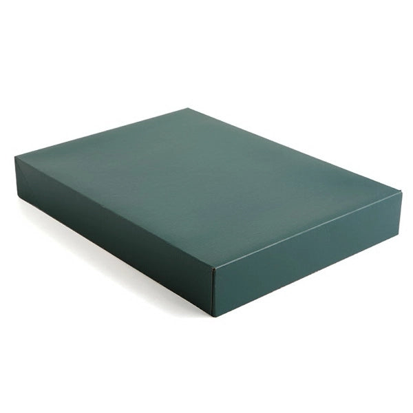 Matte Kraft Tint Apparel Box