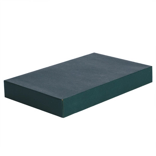 Matte Kraft tint apparel box