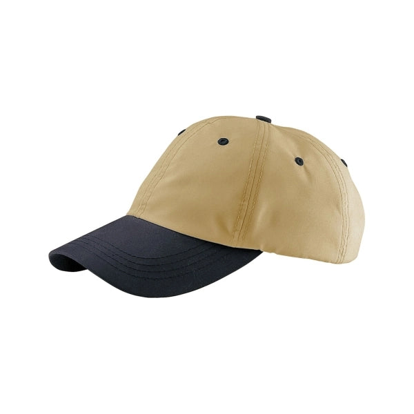 Brushed Microfiber Cap