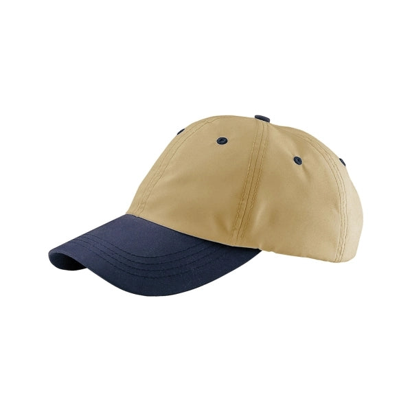 Brushed Microfiber Cap