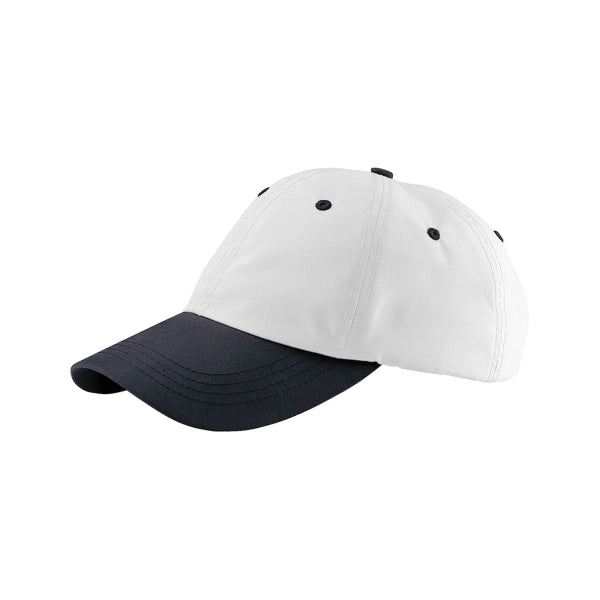 Brushed Microfiber Cap