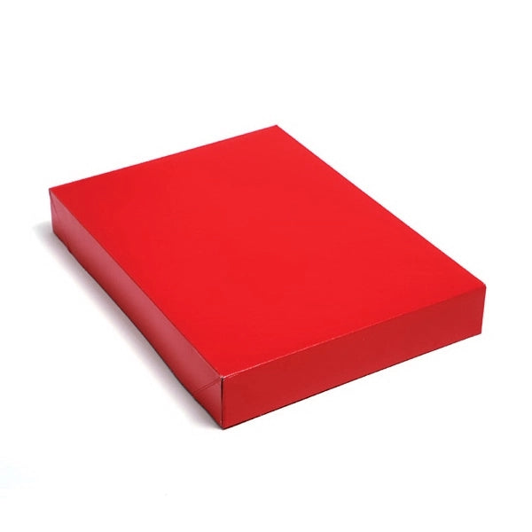 High Gloss Apparel Box