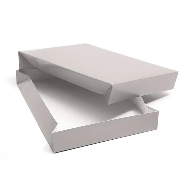 High Gloss Apparel Box