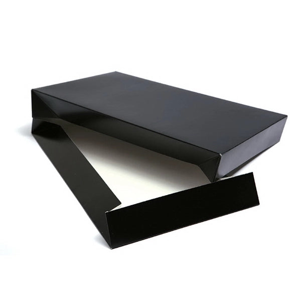 High Gloss Apparel Box