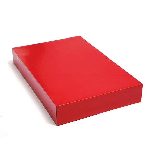 High Gloss Apparel Box