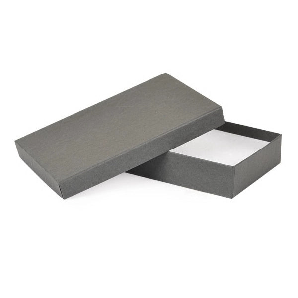 Kraft Color Jewelry box