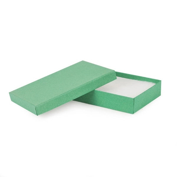 Kraft Color Jewelry box
