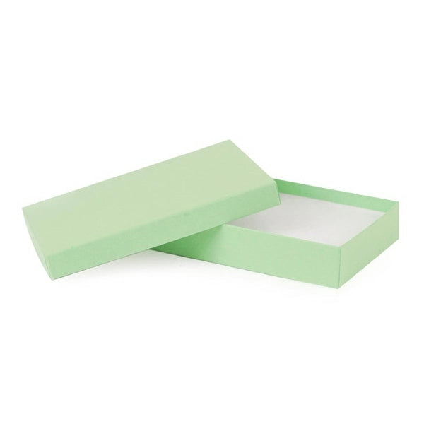 Kraft Color Jewelry box