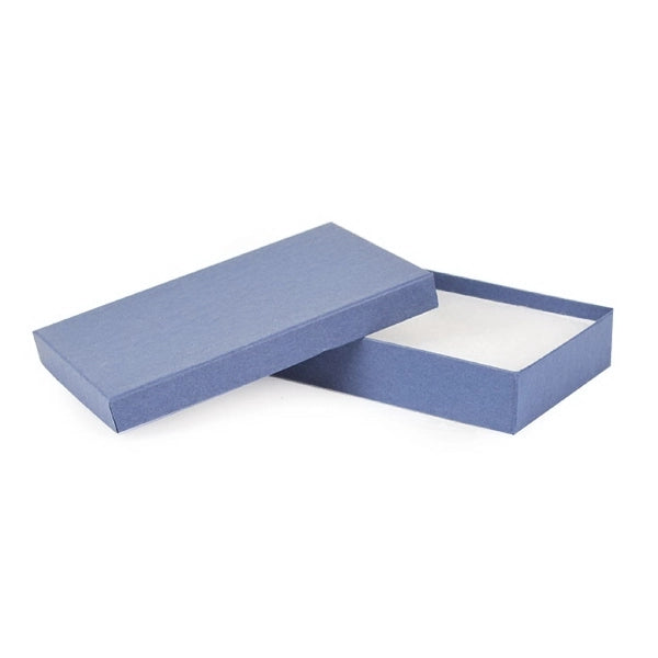 Kraft Color Jewelry box