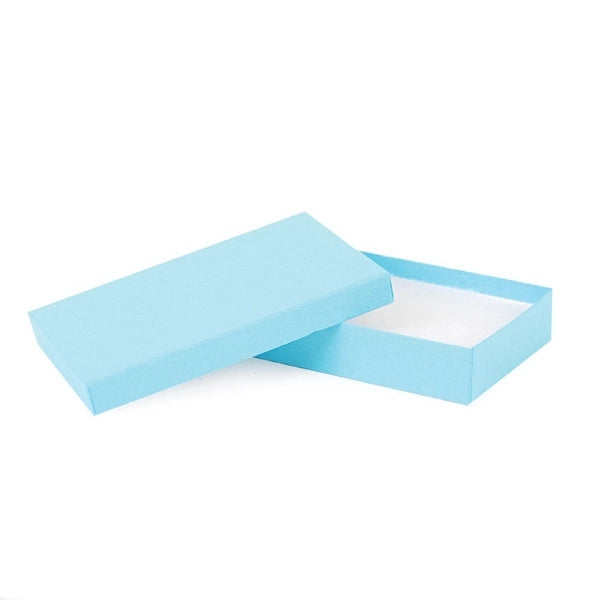Kraft Color Jewelry box
