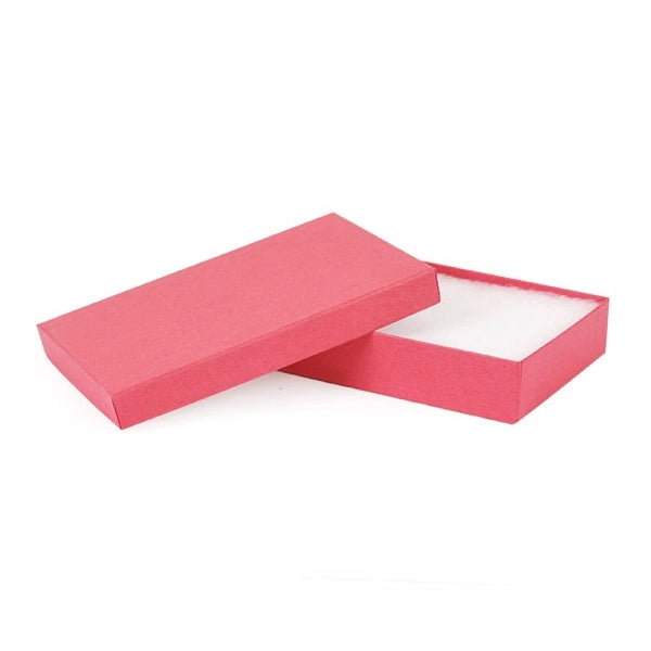 Kraft Color Jewelry box
