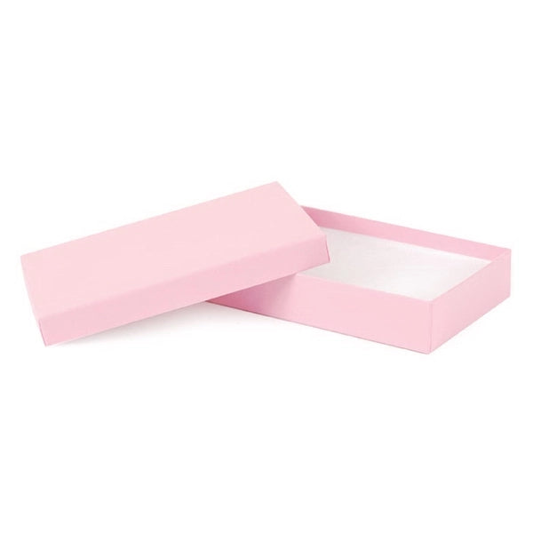 Kraft Color Jewelry box