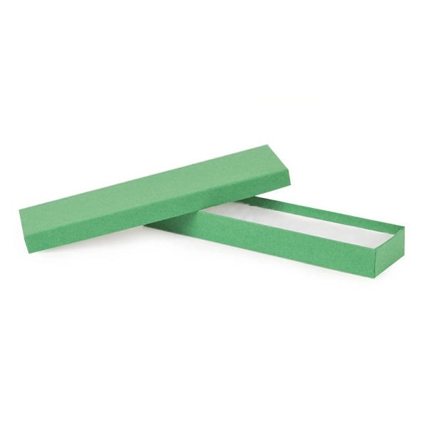Kraft Color Jewelry box