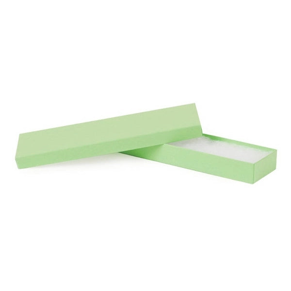 Kraft Color Jewelry box