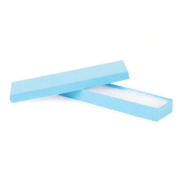 Kraft Color Jewelry box