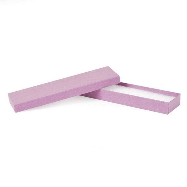 Kraft Color Jewelry box