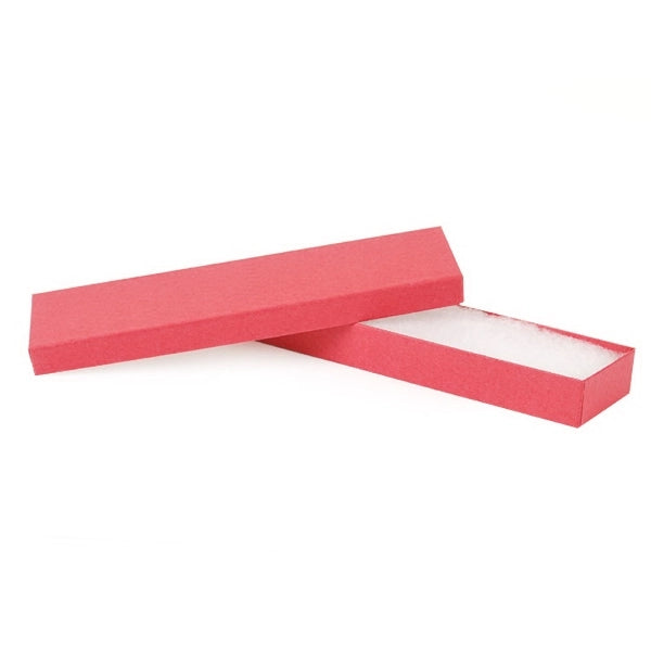 Kraft Color Jewelry box