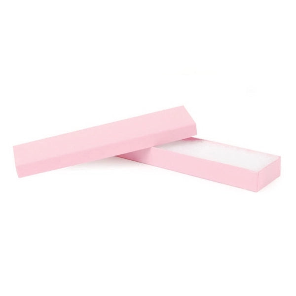 Kraft Color Jewelry box