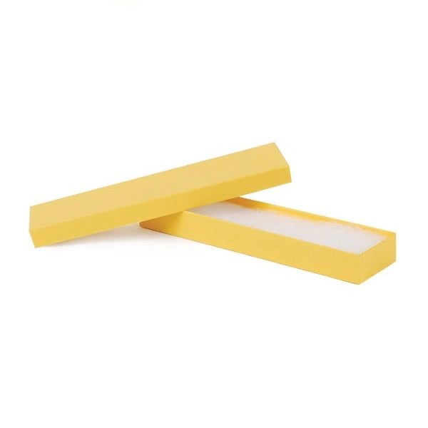 Kraft Color Jewelry box