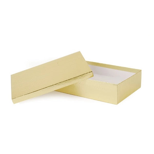 Foil Jewelry Box