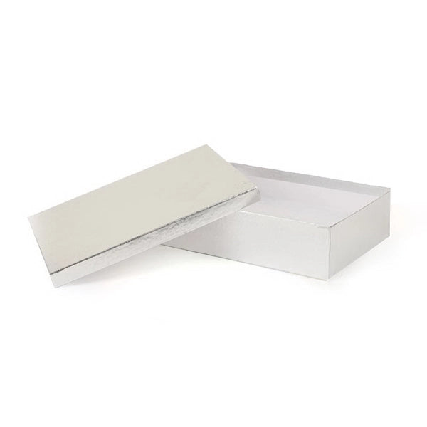 Foil Jewelry Box